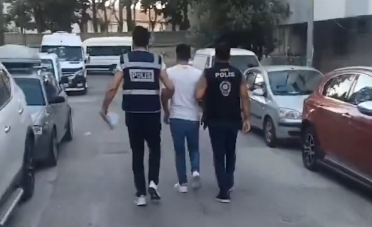 Şanlıurfa’da nitelikli dolandırıcılık operasyonu;