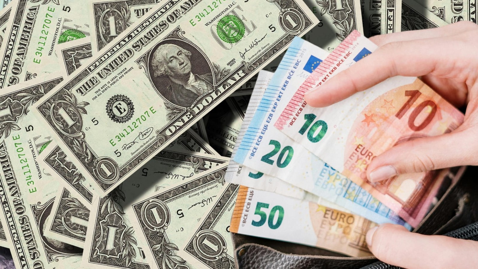 Dolar ve euro güne nasıl başladı?