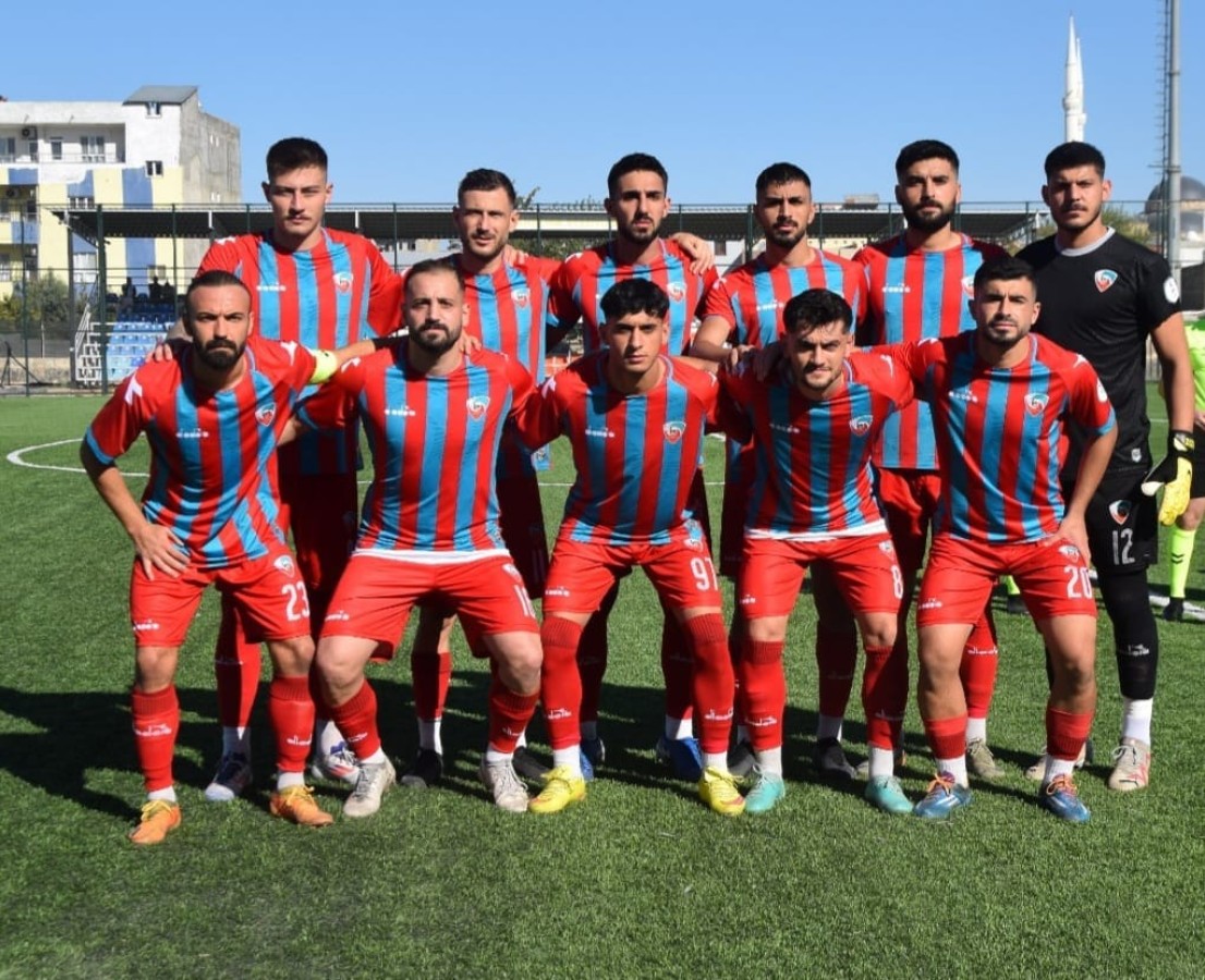 Viranşehir Belediye spor PFDK'ya sevk edildi;