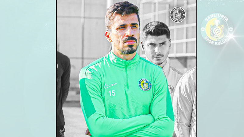 Elazığspor Muhammed Gönülaçar'la anlaştı