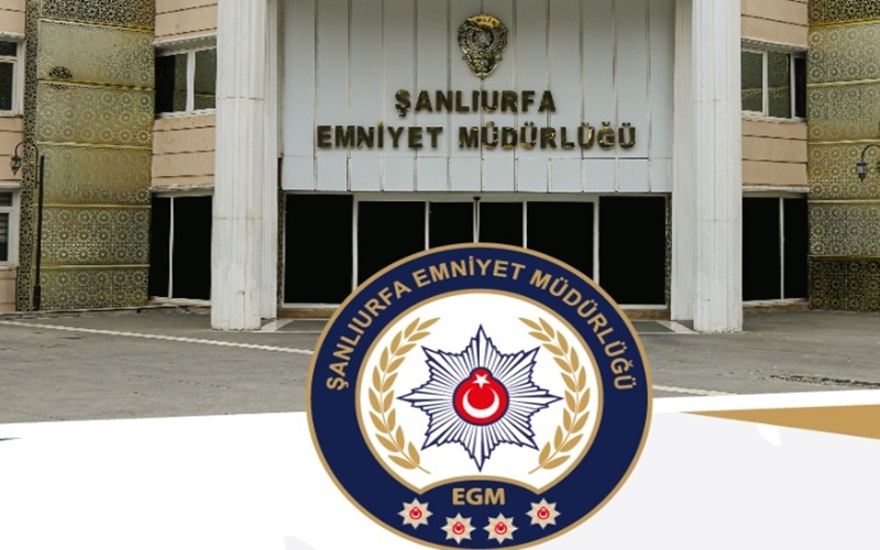 Şanlıurfa'da hız kesmeyen denetimlerde yeni bilanço!;