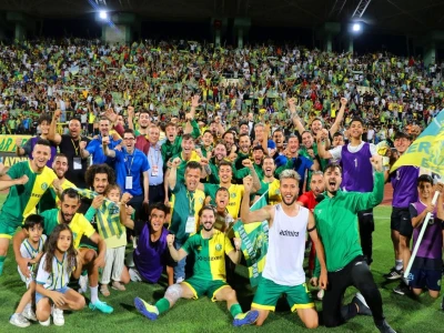 Şanlıurfa’da neler yaşandı; İşte kupa töreninin perde arkası