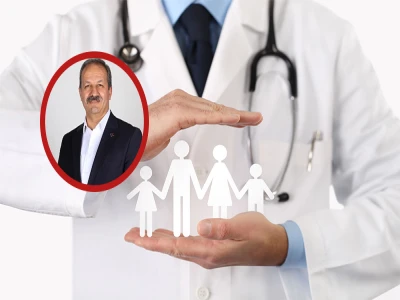 Sağlık-Sen'den aile hekimlerine maaş kesintisi tepkisi